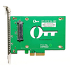 PCIe x1 to 4*SATA GC-9215-4