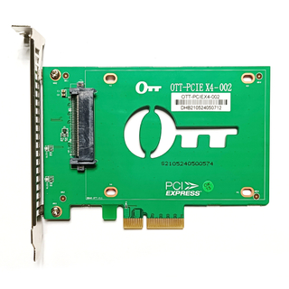 Adapter Card OTT-PCIE X4-002