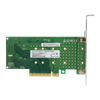 PCIe x8 to 2*M.2 LR-NV95N8