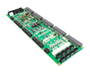 5 CRPS POWER BACKPLANE PCB FOR GPU SERVER CASE