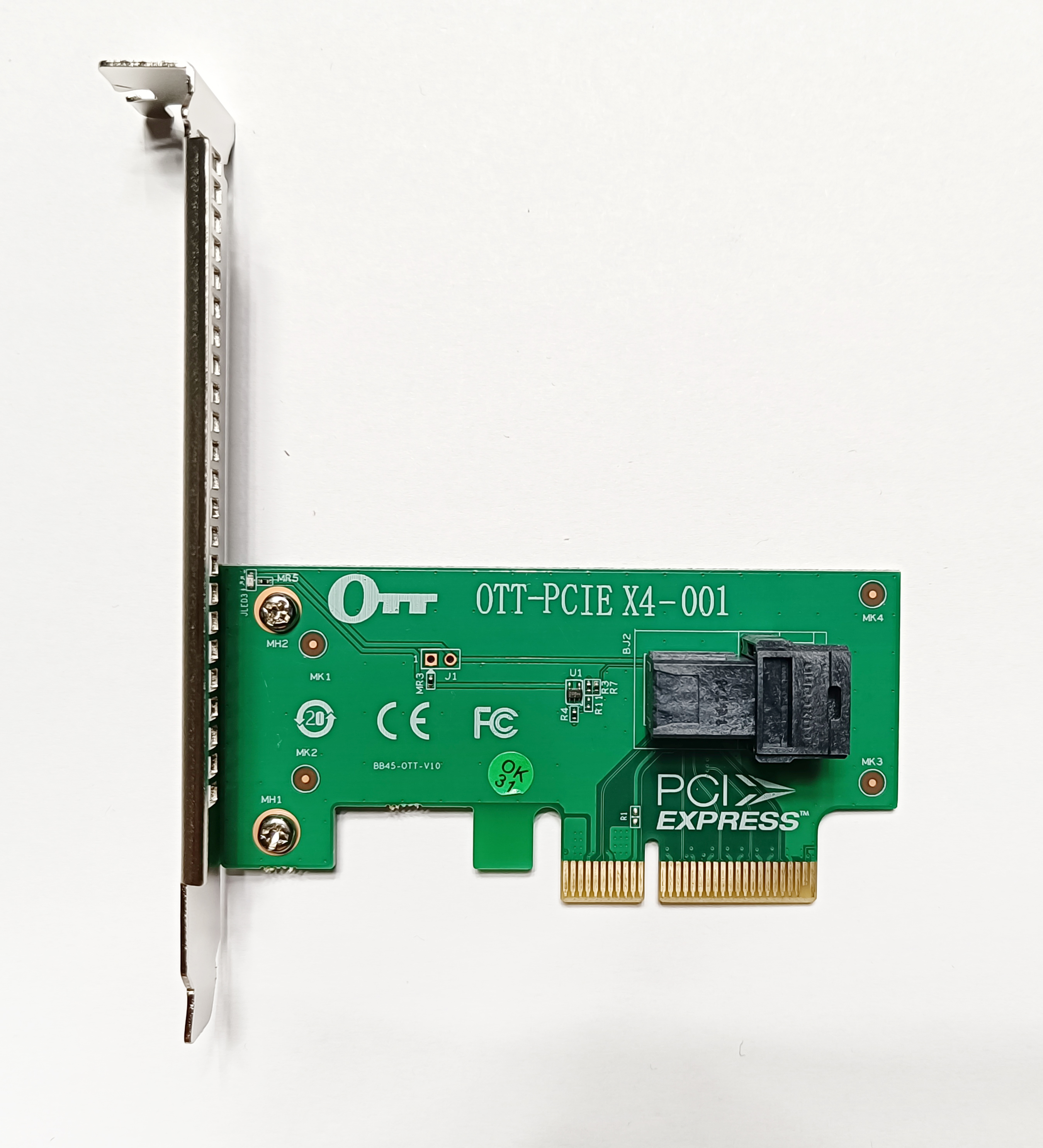 OTT-PCIE X4-001