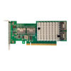 PCIe x16 to 4*8654-8i expander card 16454C