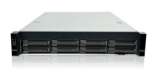 Hot Swap 2u Cloud Server Standard Case X2668