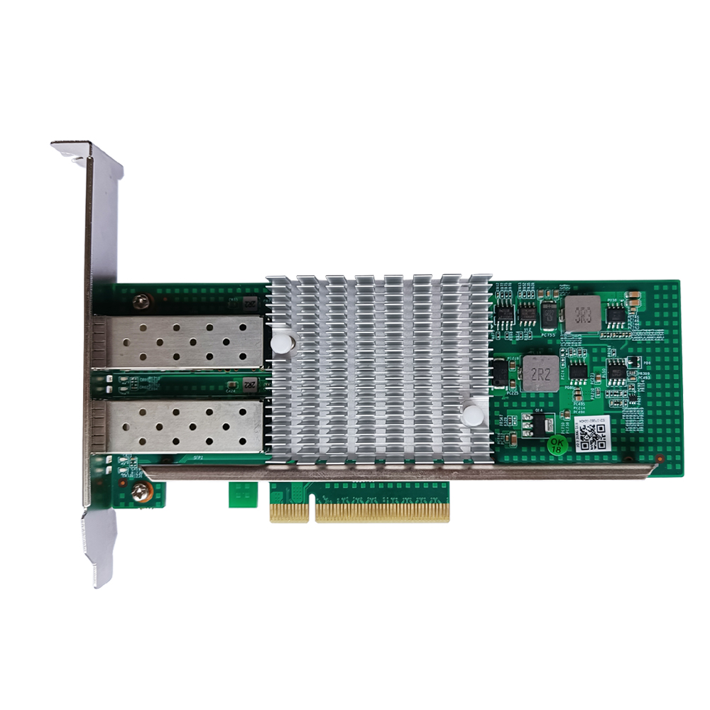 DH9803 Riser Network Card