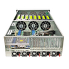 8 GPU server case intelligent server cloud calculate server case 