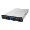 Hot Swap 2u Server Standard Case V1003