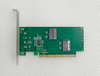 PCIe x16 to 2*8654-8i 162P54B