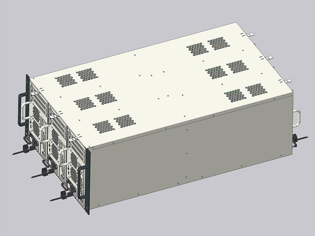 OEM rackmount servers