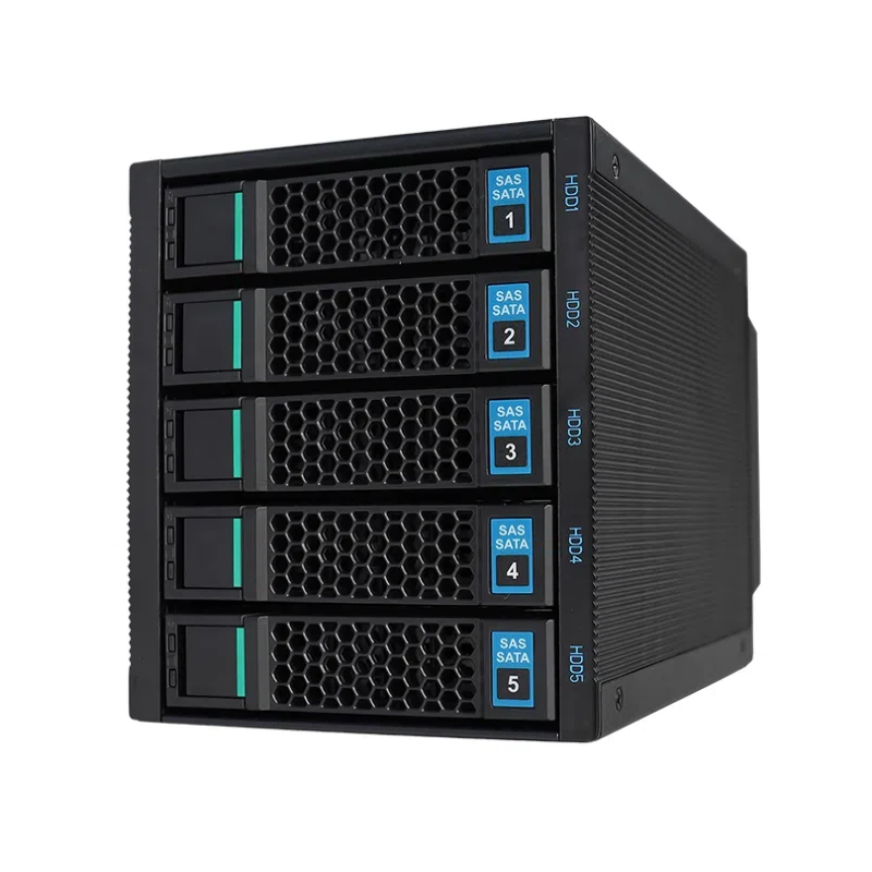 Why Is An HDD Enclosure Essential for Outside Storage Solutions?