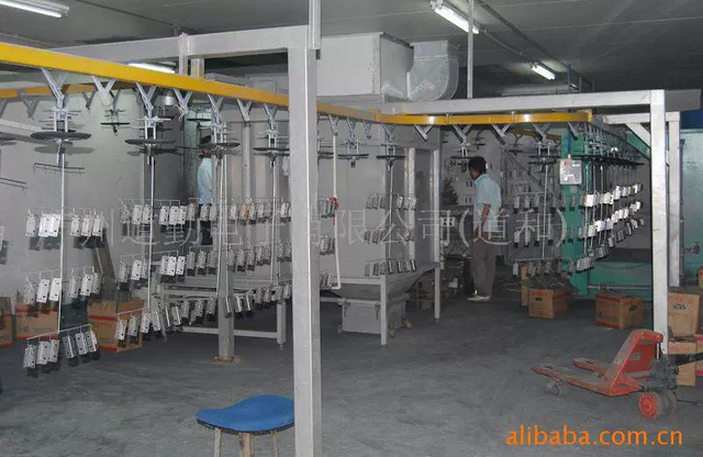 Our Factory